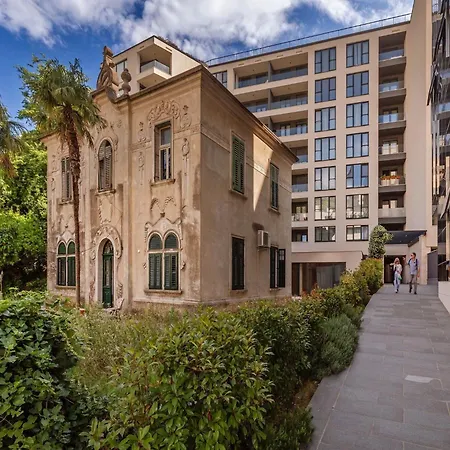 Daire Floramye - Three Bedroom With Balcony Dubrovnik